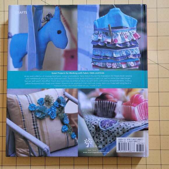 Lot of 3 Quilting Books - Picture 4 of 10